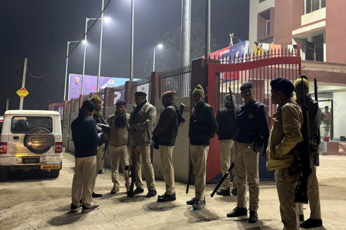 मोकामा में सोनू-मोनू गैंग और अनंत कुमार सिंह के बीच फायरिंग, तनाव