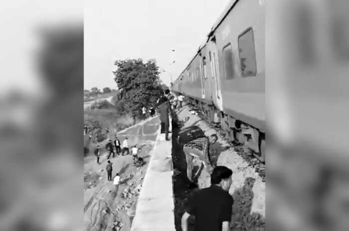 जलगांव रेल हादसा: 11 की मौत, सैकड़ों घायल; महाराष्ट्र सरकार ने लिया संज्ञान